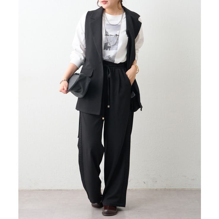 Dカンジレ | RMAF　NICE CLAUP / OLIVE des OLIVE | 詳細画像16 