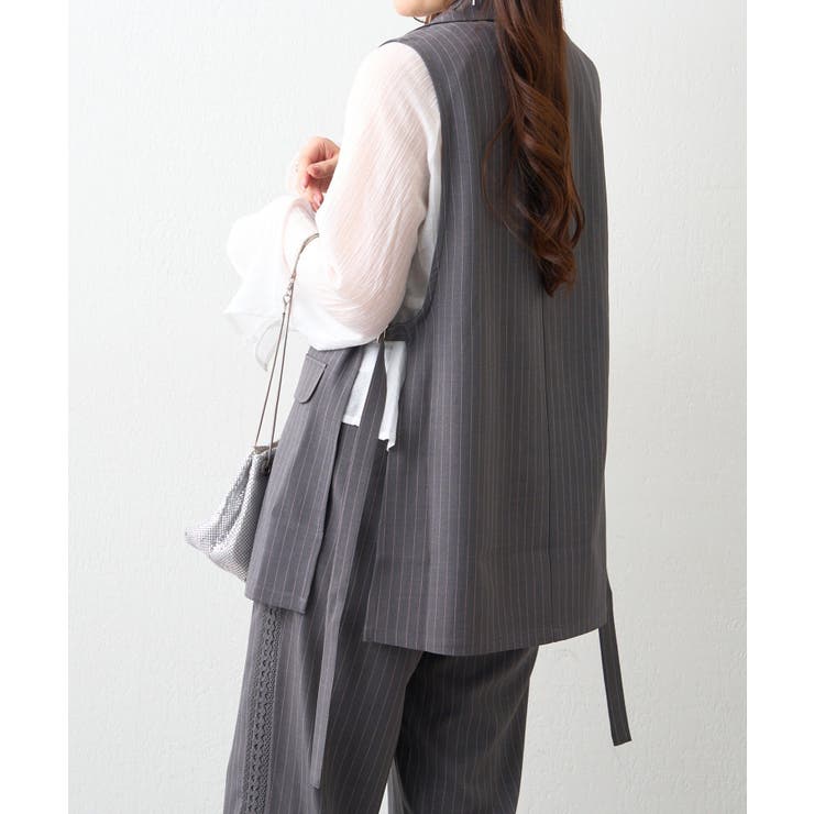 Dカンジレ | RMAF　NICE CLAUP / OLIVE des OLIVE | 詳細画像2 