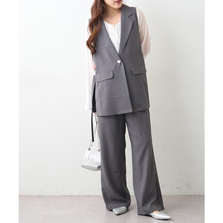 Dカンジレ | RMAF　NICE CLAUP / OLIVE des OLIVE | 詳細画像4 