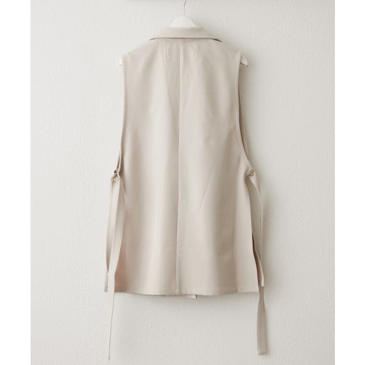 Dカンジレ | RMAF　NICE CLAUP / OLIVE des OLIVE | 詳細画像21 