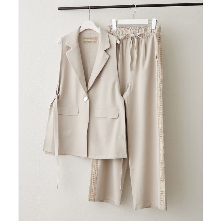 Dカンジレ | RMAF　NICE CLAUP / OLIVE des OLIVE | 詳細画像25 