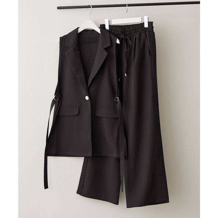 Dカンジレ | RMAF　NICE CLAUP / OLIVE des OLIVE | 詳細画像26 