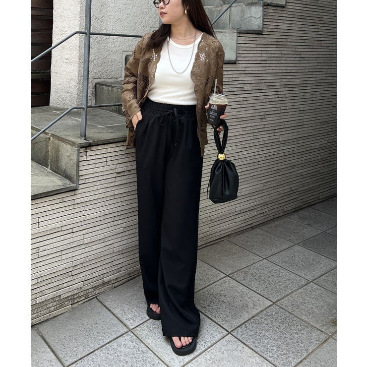 レースジャケット | RMAF　NICE CLAUP / OLIVE des OLIVE | 詳細画像36 