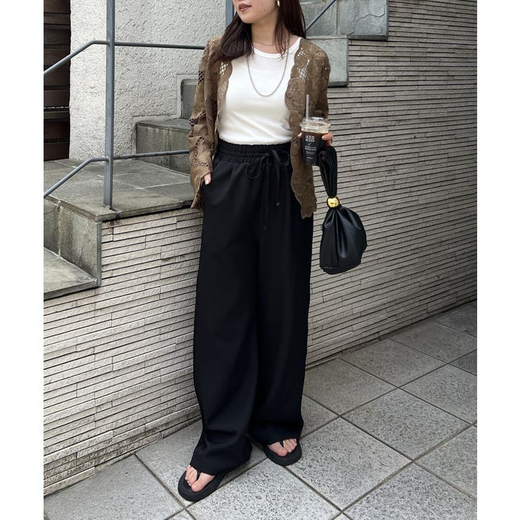 レースジャケット | RMAF　NICE CLAUP / OLIVE des OLIVE | 詳細画像38 