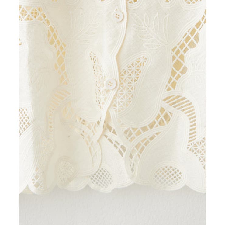 レースジャケット | RMAF　NICE CLAUP / OLIVE des OLIVE | 詳細画像60 