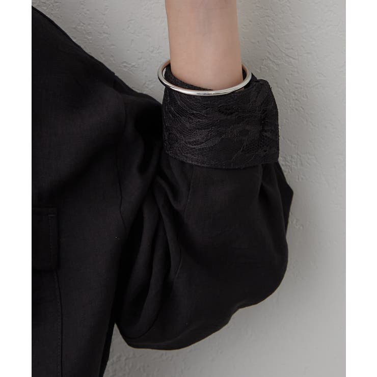 ミリタリーショートシャツジャケット | RMAF　NICE CLAUP / OLIVE des OLIVE | 詳細画像16 