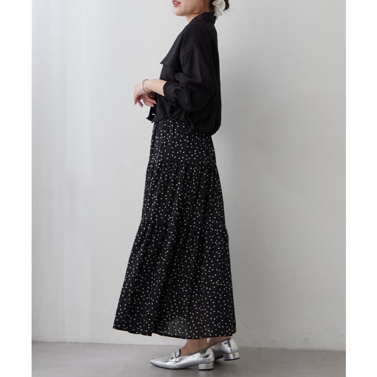 ミリタリーショートシャツジャケット | RMAF　NICE CLAUP / OLIVE des OLIVE | 詳細画像19 