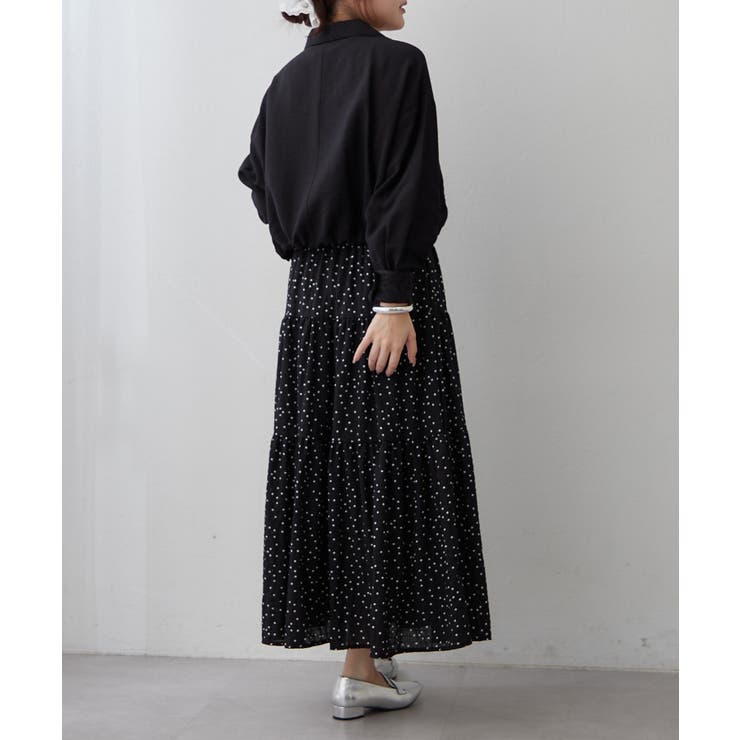 ミリタリーショートシャツジャケット | RMAF　NICE CLAUP / OLIVE des OLIVE | 詳細画像20 