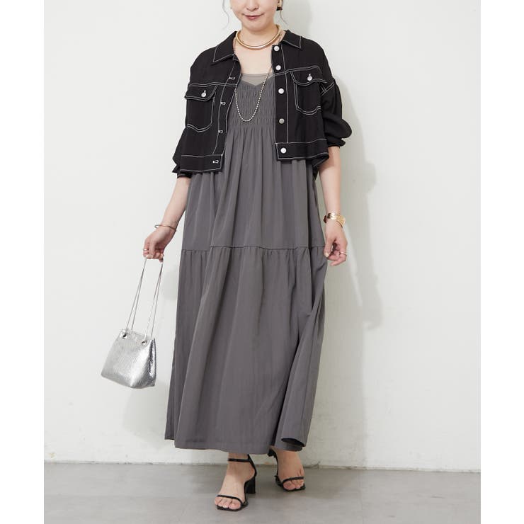 シアーGジャン | RMAF　NICE CLAUP / OLIVE des OLIVE | 詳細画像7 