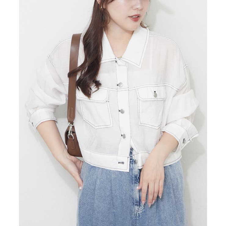 シアーGジャン | RMAF　NICE CLAUP / OLIVE des OLIVE | 詳細画像11 