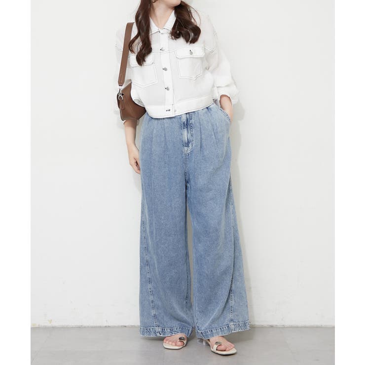 シアーGジャン | RMAF　NICE CLAUP / OLIVE des OLIVE | 詳細画像15 