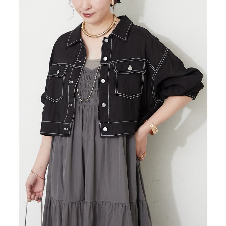 シアーGジャン | RMAF　NICE CLAUP / OLIVE des OLIVE | 詳細画像3 