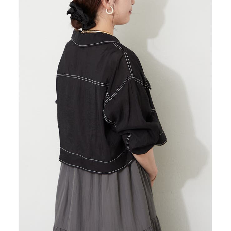 シアーGジャン | RMAF　NICE CLAUP / OLIVE des OLIVE | 詳細画像4 