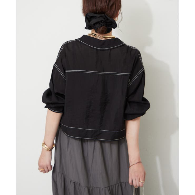 シアーGジャン | RMAF　NICE CLAUP / OLIVE des OLIVE | 詳細画像5 