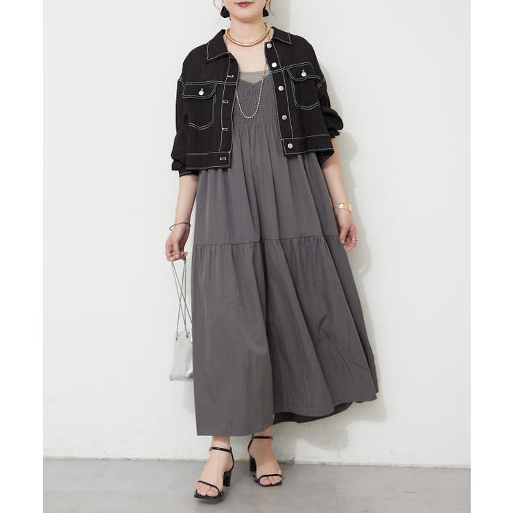 シアーGジャン | RMAF　NICE CLAUP / OLIVE des OLIVE | 詳細画像6 