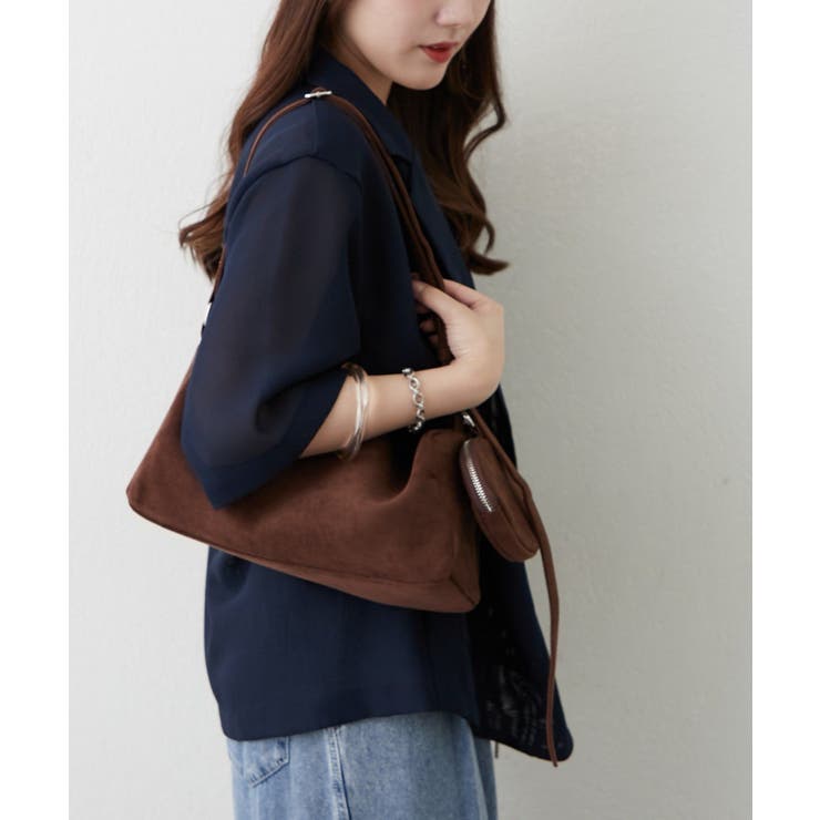 【大人の夏スタイル】メッシュテーラージャケット | RMAF　NICE CLAUP / OLIVE des OLIVE | 詳細画像6 
