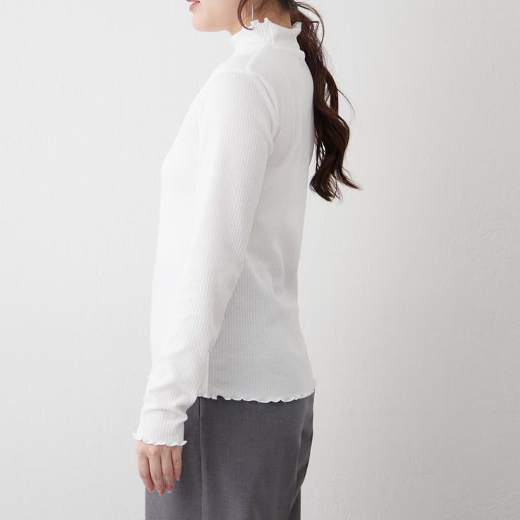 【セットアイテム】テレコトップス&キャミワンピース | RMAF　NICE CLAUP / OLIVE des OLIVE | 詳細画像27 