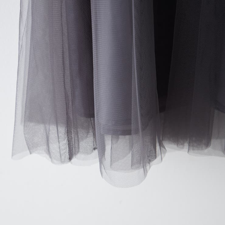 【セットアイテム】Vプルオーバー×キャミワンピース | RMAF　NICE CLAUP / OLIVE des OLIVE | 詳細画像18 