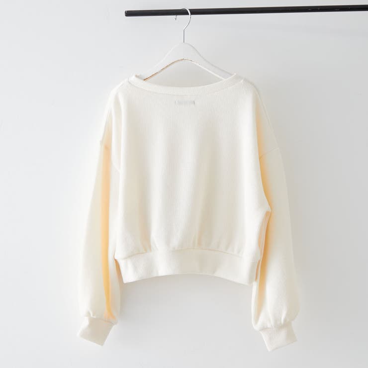 【セットアイテム】Vプルオーバー×キャミワンピース | RMAF　NICE CLAUP / OLIVE des OLIVE | 詳細画像25 