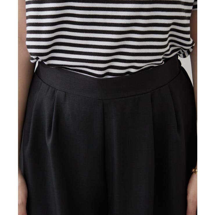 【セットアップ】ダブルジップジレ+ワイドパンツ | RMAF　NICE CLAUP / OLIVE des OLIVE | 詳細画像51 