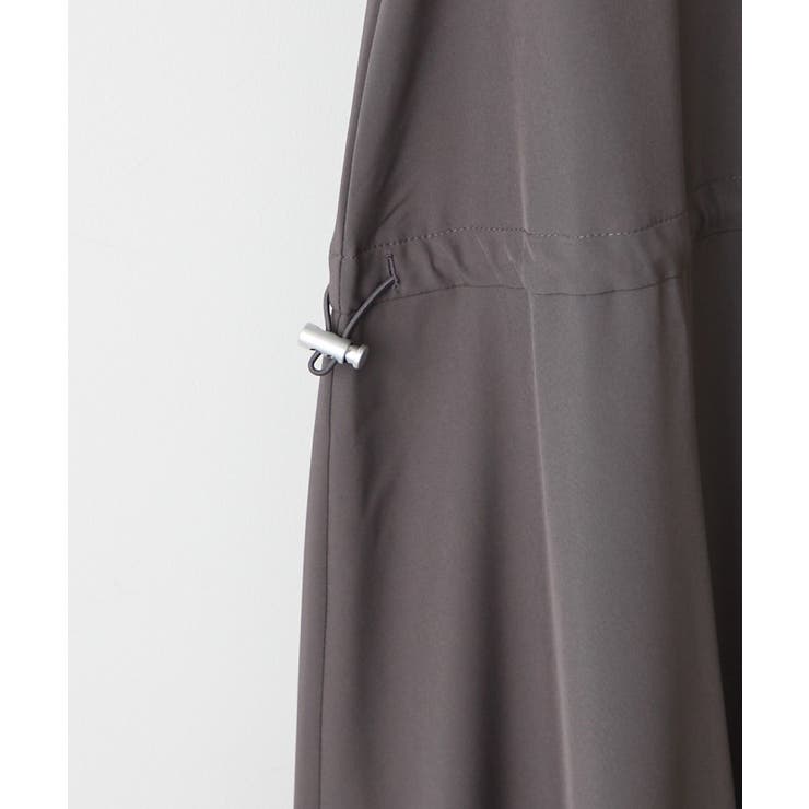 ドッキングバルーンワンピース | RMAF　NICE CLAUP / OLIVE des OLIVE | 詳細画像21 