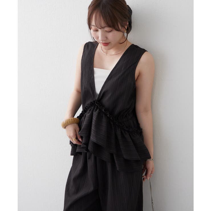 マルチウェイロンパース | RMAF　NICE CLAUP / OLIVE des OLIVE | 詳細画像9 