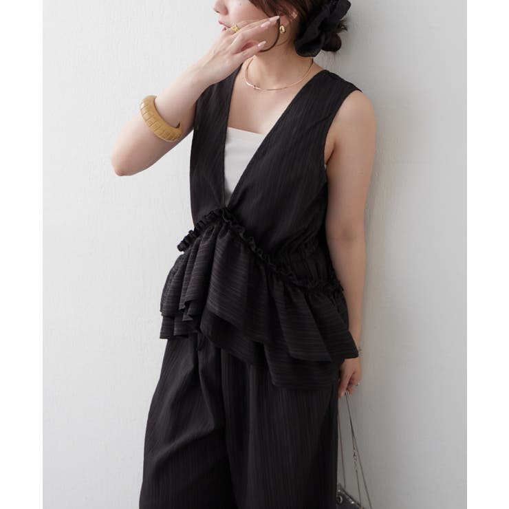 マルチウェイロンパース | RMAF　NICE CLAUP / OLIVE des OLIVE | 詳細画像10 