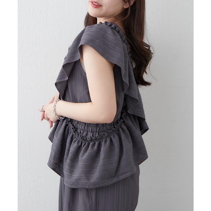 マルチウェイロンパース | RMAF　NICE CLAUP / OLIVE des OLIVE | 詳細画像13 