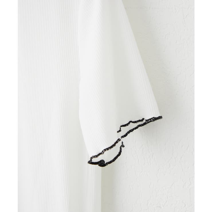 【セットアイテム】コーディネートワンピース+テレコT | RMAF　NICE CLAUP / OLIVE des OLIVE | 詳細画像27 