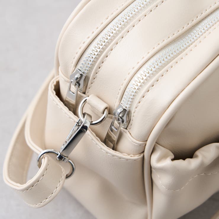 アリーショルダー | RMAF　NICE CLAUP / OLIVE des OLIVE | 詳細画像4 