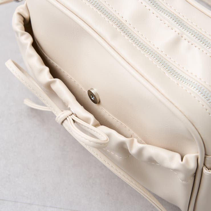 アリーショルダー | RMAF　NICE CLAUP / OLIVE des OLIVE | 詳細画像5 