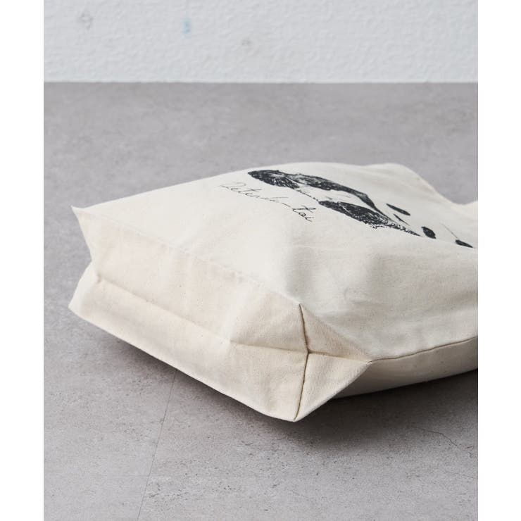 グラフィックトート | RMAF　NICE CLAUP / OLIVE des OLIVE | 詳細画像20 