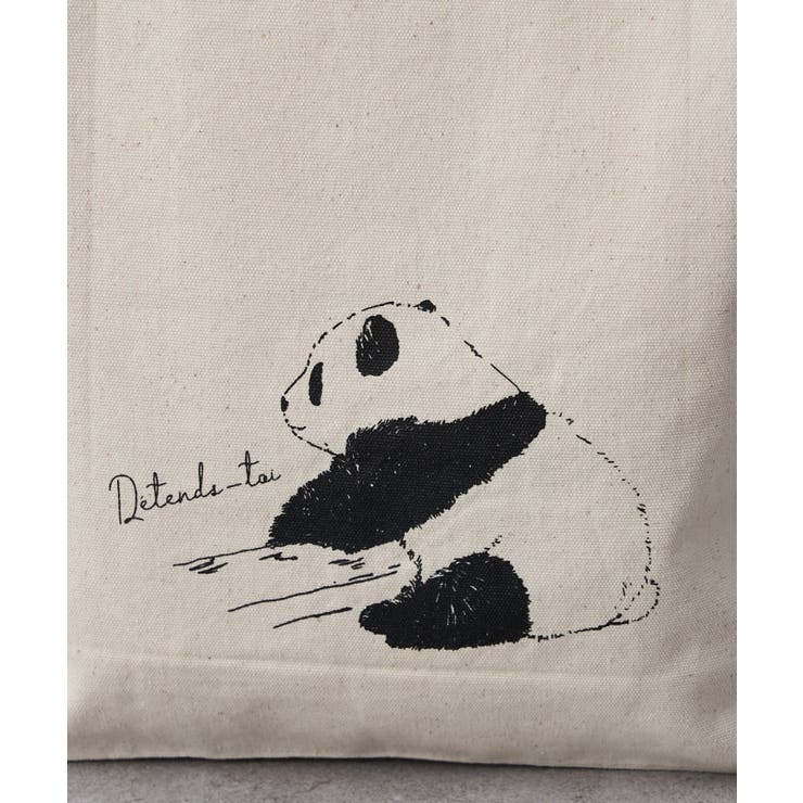 グラフィックトート | RMAF　NICE CLAUP / OLIVE des OLIVE | 詳細画像25 