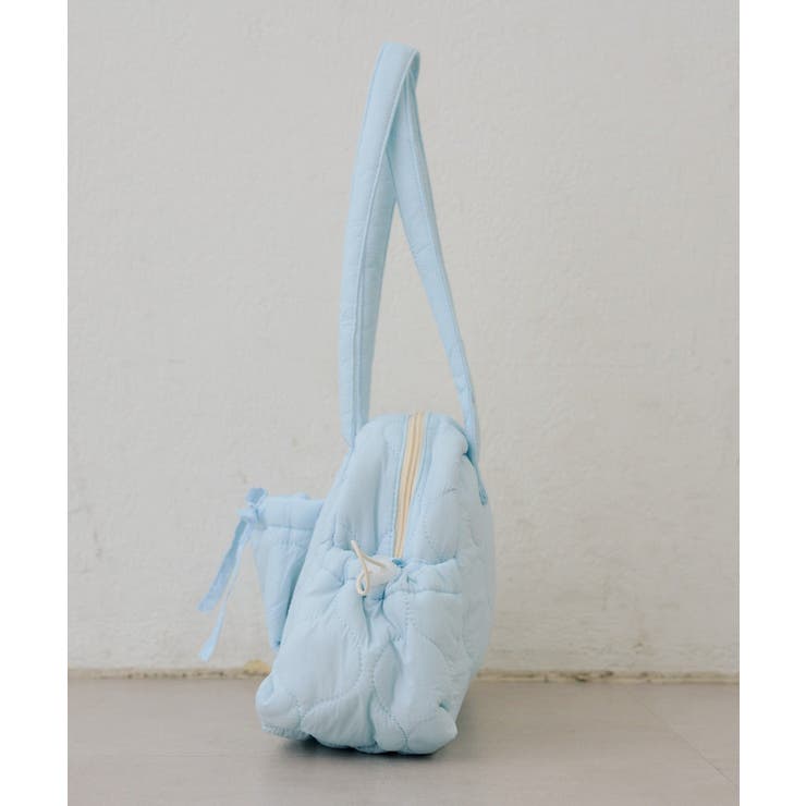 キルティングボストン | RMAF　NICE CLAUP / OLIVE des OLIVE | 詳細画像18 