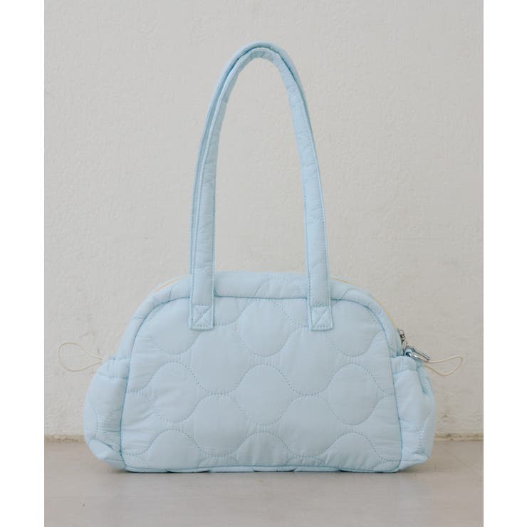 キルティングボストン | RMAF　NICE CLAUP / OLIVE des OLIVE | 詳細画像19 