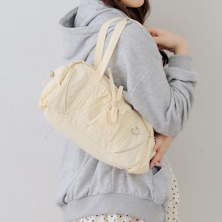 オフ | リボンボストン | RMAF　NICE CLAUP / OLIVE des OLIVE