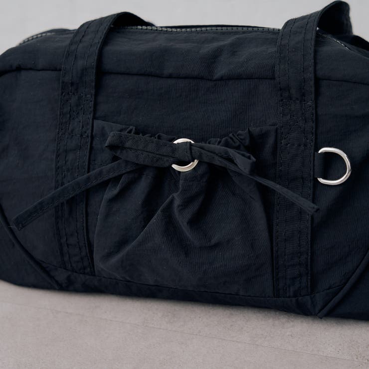 リボンボストン | RMAF　NICE CLAUP / OLIVE des OLIVE | 詳細画像12 