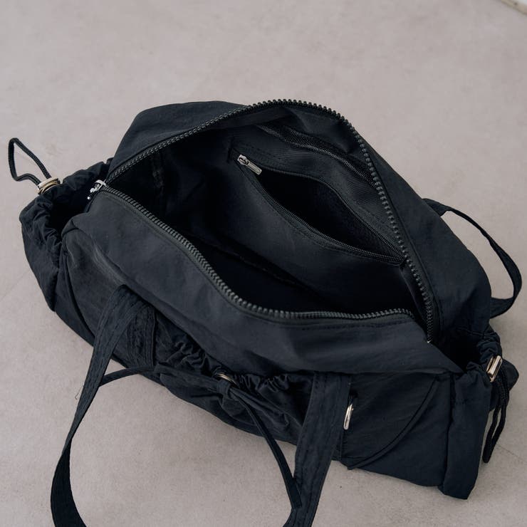 リボンボストン | RMAF　NICE CLAUP / OLIVE des OLIVE | 詳細画像16 