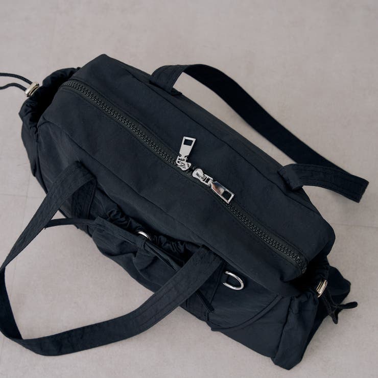 リボンボストン | RMAF　NICE CLAUP / OLIVE des OLIVE | 詳細画像14 