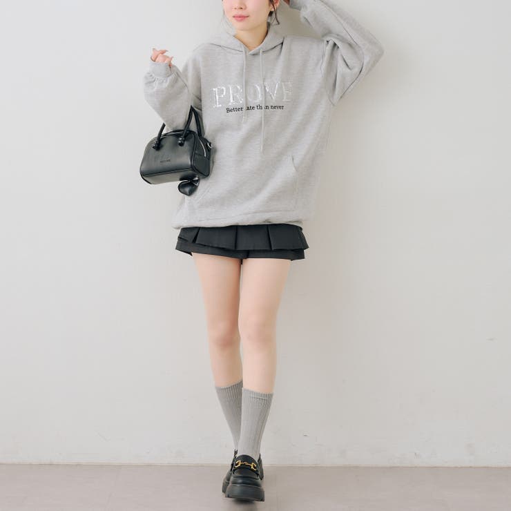 レースリボン×チャームショルダー | RMAF　NICE CLAUP / OLIVE des OLIVE | 詳細画像31 