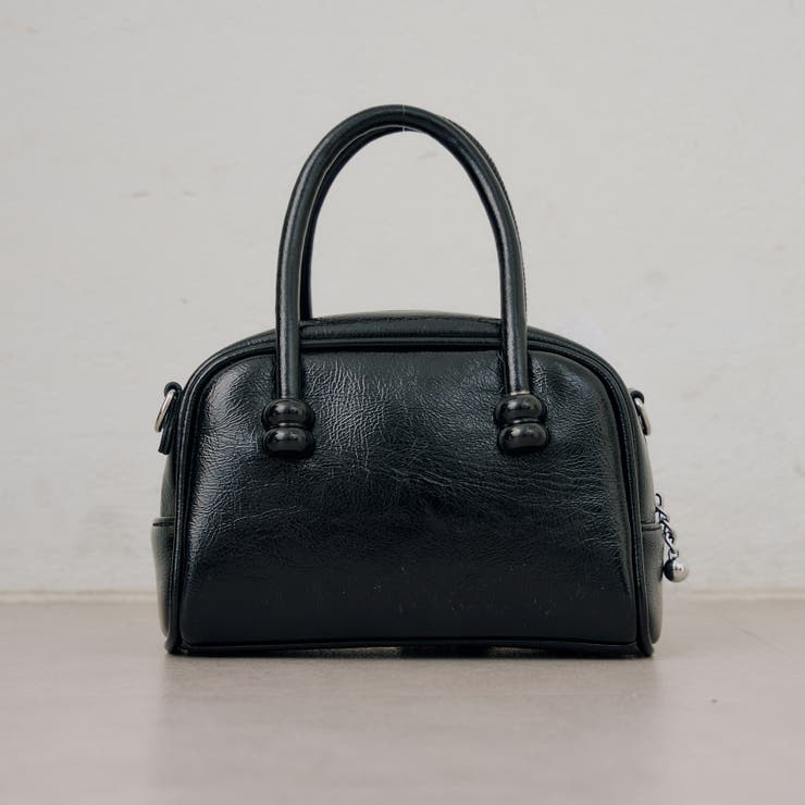 レースリボン×チャームショルダー | RMAF　NICE CLAUP / OLIVE des OLIVE | 詳細画像37 