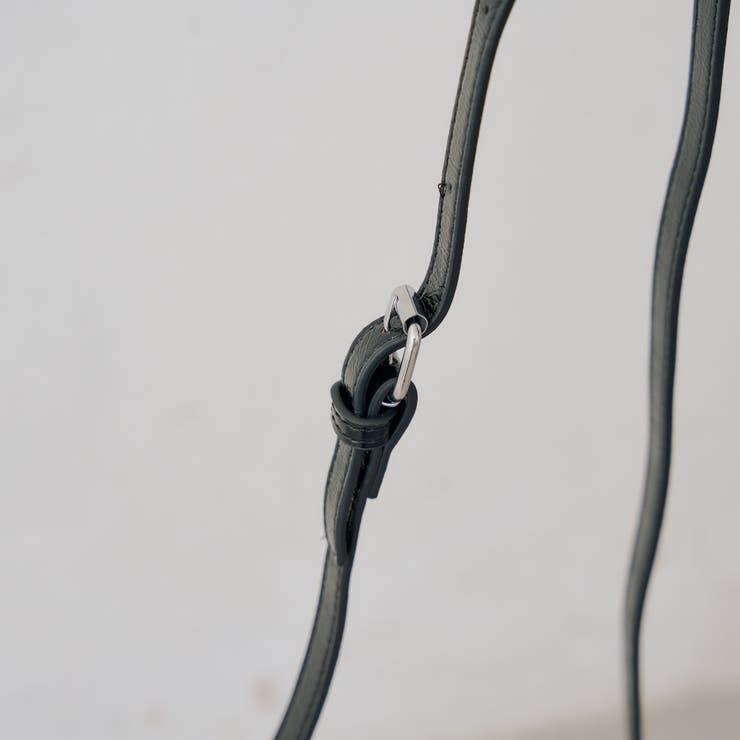 レースリボン×チャームショルダー | RMAF　NICE CLAUP / OLIVE des OLIVE | 詳細画像40 