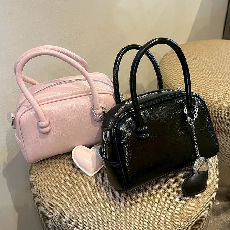 レースリボン×チャームショルダー | RMAF　NICE CLAUP / OLIVE des OLIVE | 詳細画像42 