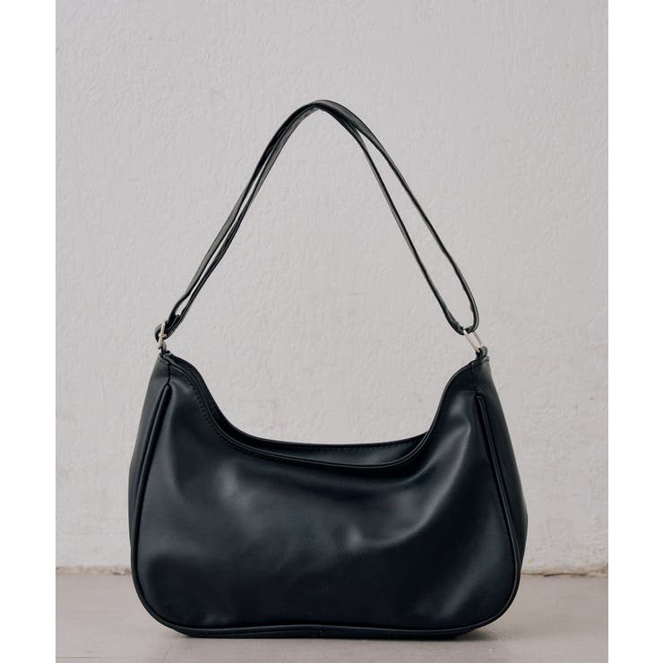 クリアポケットリボンBAG | RMAF　NICE CLAUP / OLIVE des OLIVE | 詳細画像7 