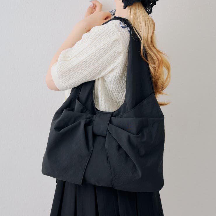 ブラック | エノラトート | RMAF　NICE CLAUP / OLIVE des OLIVE