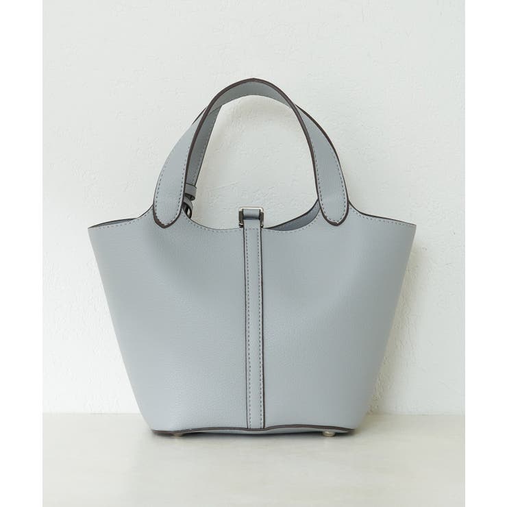 タッセル付トート | RMAF　NICE CLAUP / OLIVE des OLIVE | 詳細画像18 