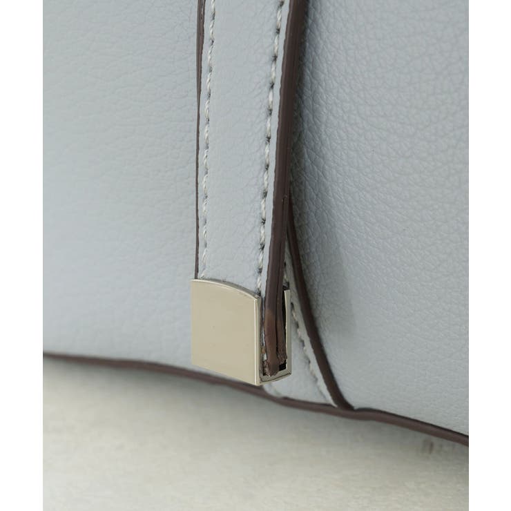 タッセル付トート | RMAF　NICE CLAUP / OLIVE des OLIVE | 詳細画像21 