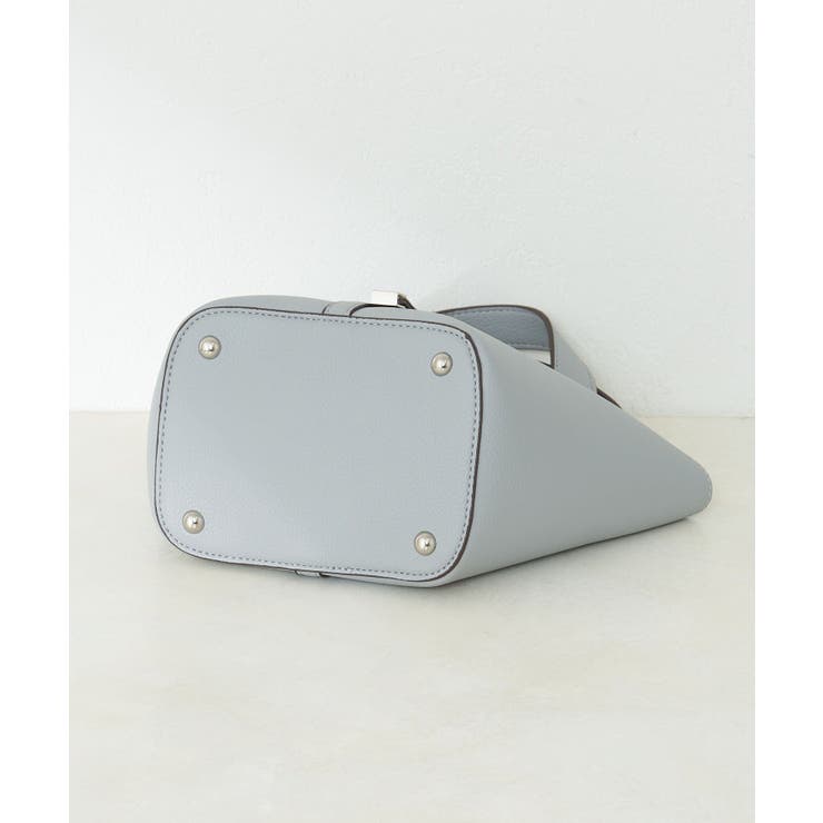 タッセル付トート | RMAF　NICE CLAUP / OLIVE des OLIVE | 詳細画像22 