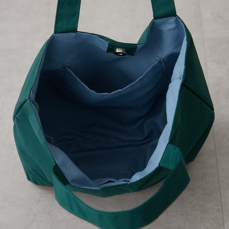 【Web限定】アニマル刺繍プチバッグ | RMAF　NICE CLAUP / OLIVE des OLIVE | 詳細画像7 