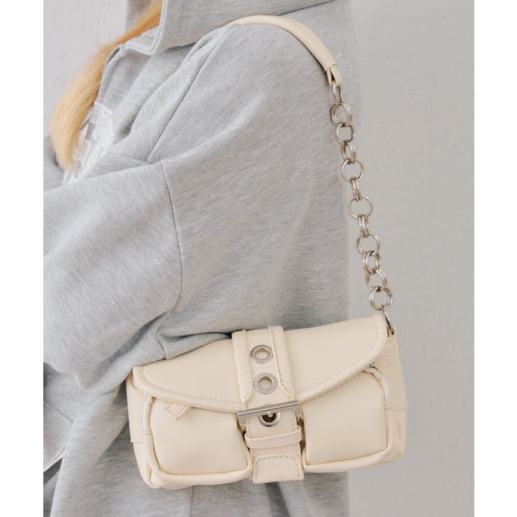 オフ | チェーンバッグ | RMAF　NICE CLAUP / OLIVE des OLIVE